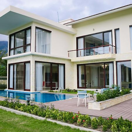 Diamond Bay Golf And Villas Nha Trang Zewnętrze zdjęcie