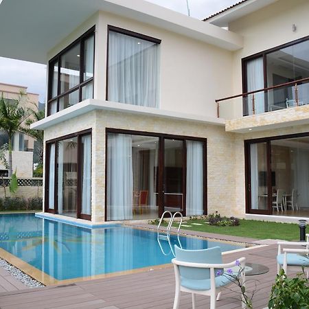 Diamond Bay Golf And Villas Nha Trang Zewnętrze zdjęcie