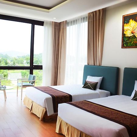 Diamond Bay Golf And Villas Nha Trang Zewnętrze zdjęcie