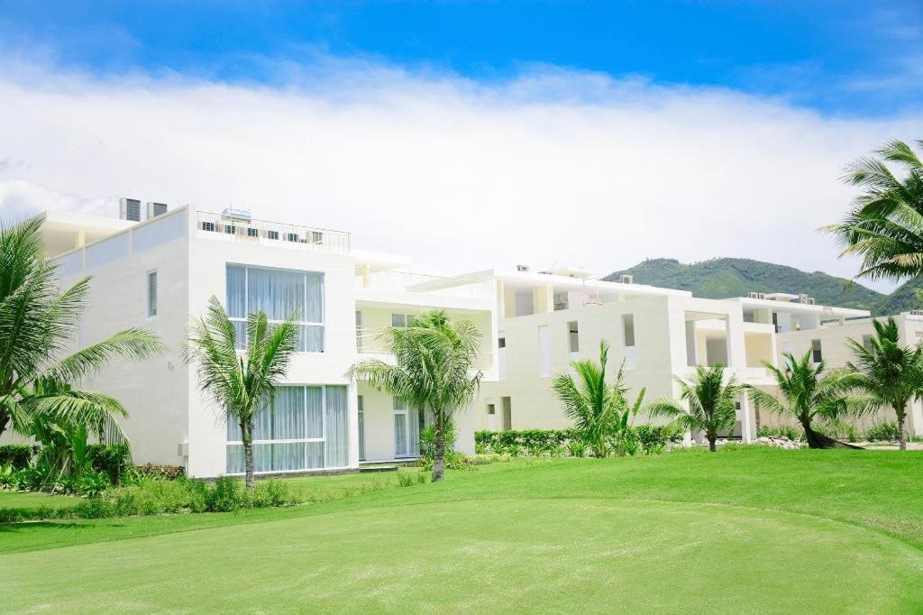 Diamond Bay Golf And Villas Nha Trang Zewnętrze zdjęcie