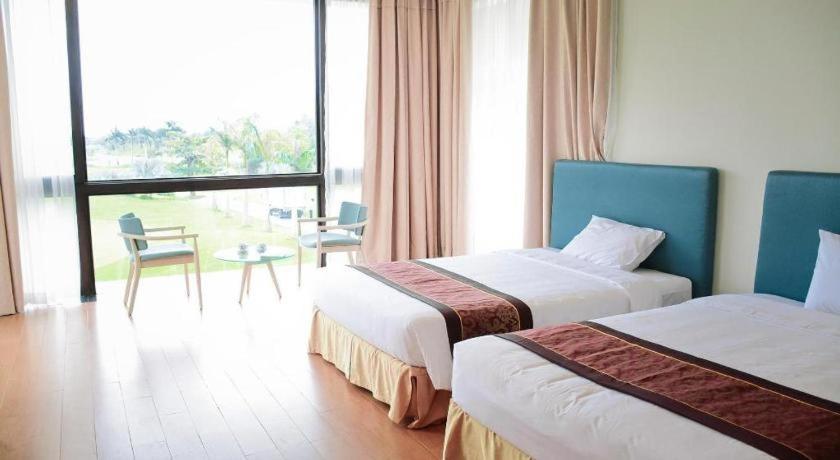 Diamond Bay Golf And Villas Nha Trang Zewnętrze zdjęcie