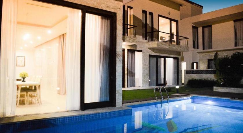 Diamond Bay Golf And Villas Nha Trang Zewnętrze zdjęcie