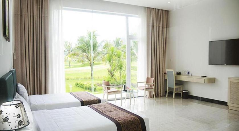 Diamond Bay Golf And Villas Nha Trang Zewnętrze zdjęcie