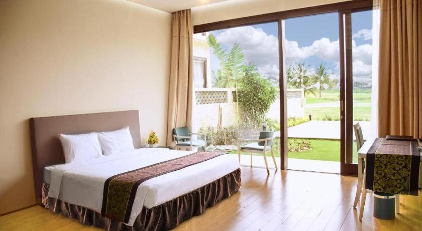 Diamond Bay Golf And Villas Nha Trang Zewnętrze zdjęcie