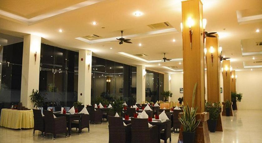 Diamond Bay Golf And Villas Nha Trang Zewnętrze zdjęcie