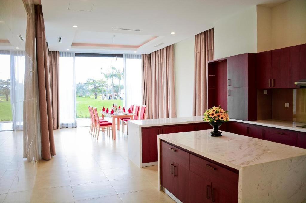 Diamond Bay Golf And Villas Nha Trang Zewnętrze zdjęcie