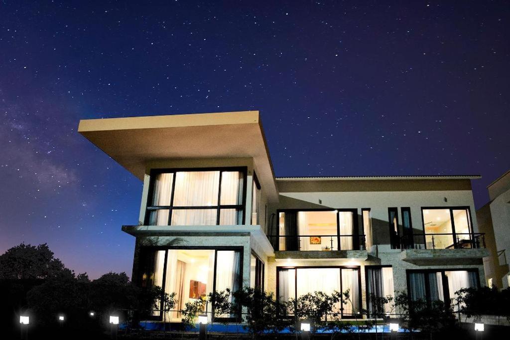 Diamond Bay Golf And Villas Nha Trang Zewnętrze zdjęcie