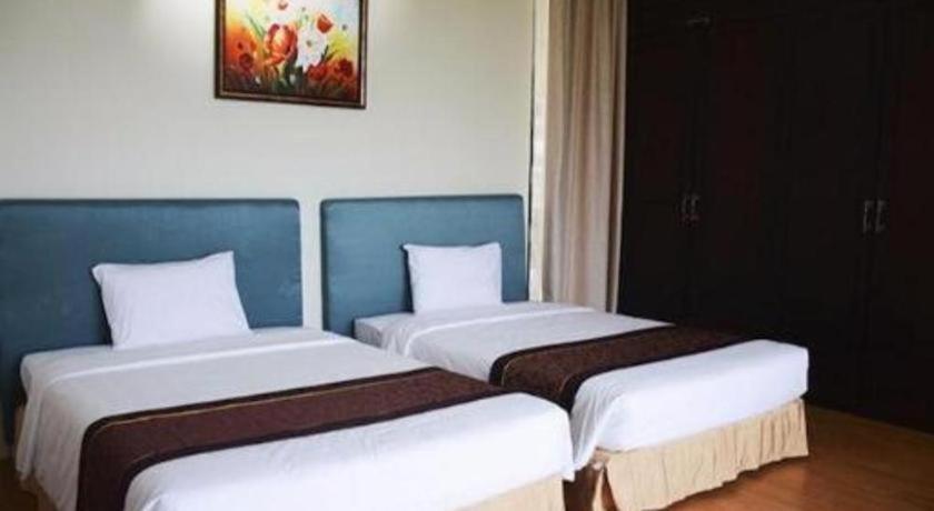 Diamond Bay Golf And Villas Nha Trang Zewnętrze zdjęcie