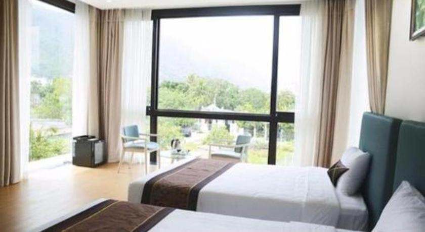 Diamond Bay Golf And Villas Nha Trang Zewnętrze zdjęcie