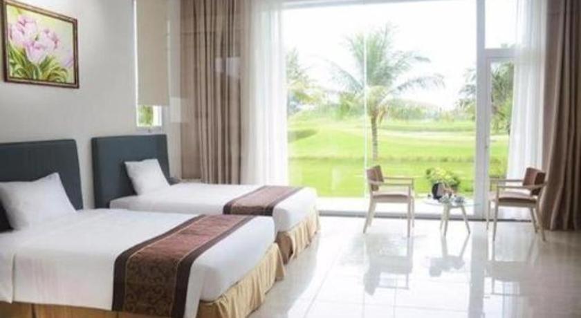 Diamond Bay Golf And Villas Nha Trang Zewnętrze zdjęcie