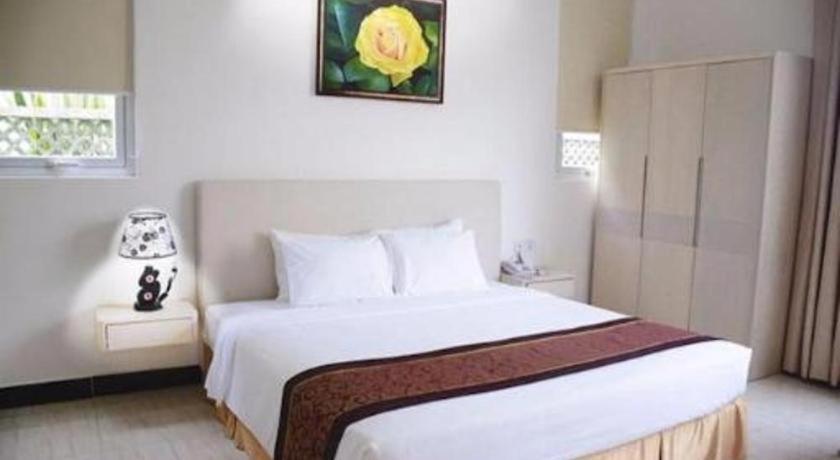 Diamond Bay Golf And Villas Nha Trang Zewnętrze zdjęcie