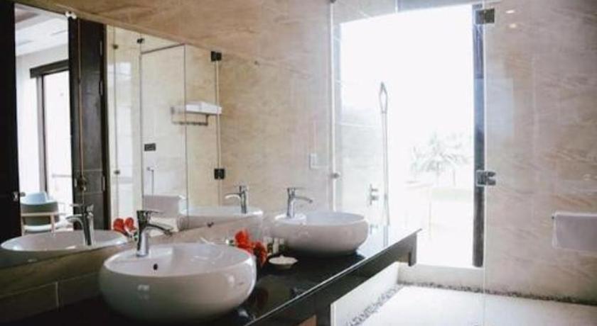 Diamond Bay Golf And Villas Nha Trang Zewnętrze zdjęcie