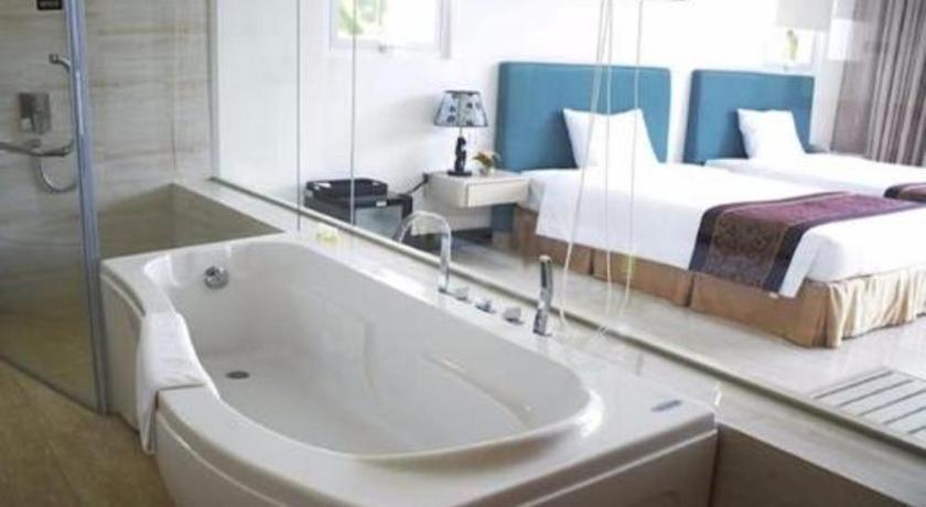 Diamond Bay Golf And Villas Nha Trang Zewnętrze zdjęcie