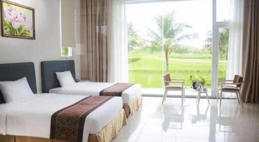 Diamond Bay Golf And Villas Nha Trang Zewnętrze zdjęcie