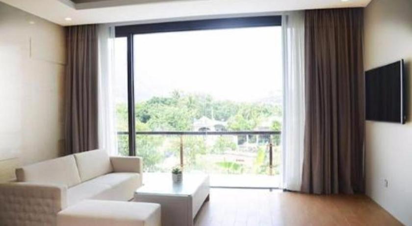 Diamond Bay Golf And Villas Nha Trang Zewnętrze zdjęcie