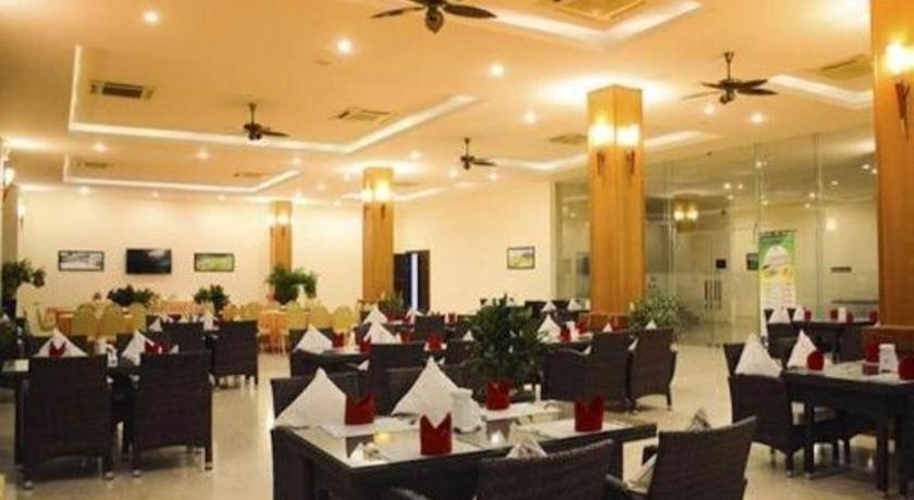Diamond Bay Golf And Villas Nha Trang Zewnętrze zdjęcie