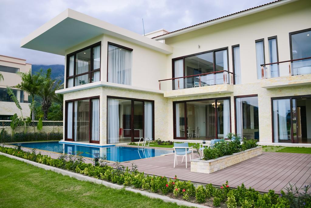 Diamond Bay Golf And Villas Nha Trang Zewnętrze zdjęcie