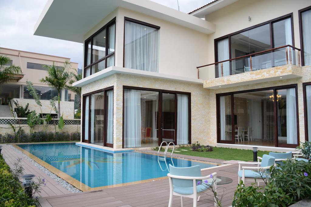 Diamond Bay Golf And Villas Nha Trang Zewnętrze zdjęcie