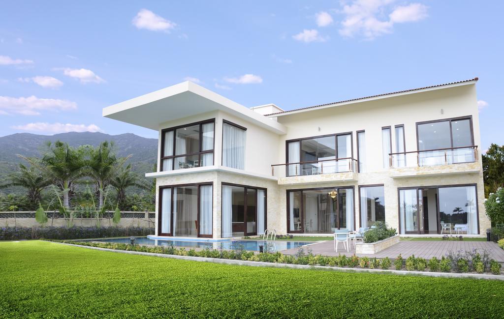 Diamond Bay Golf And Villas Nha Trang Zewnętrze zdjęcie