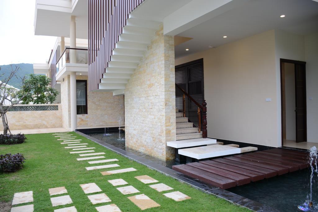 Diamond Bay Golf And Villas Nha Trang Zewnętrze zdjęcie