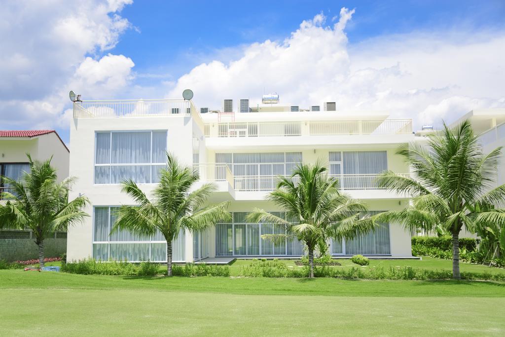 Diamond Bay Golf And Villas Nha Trang Zewnętrze zdjęcie