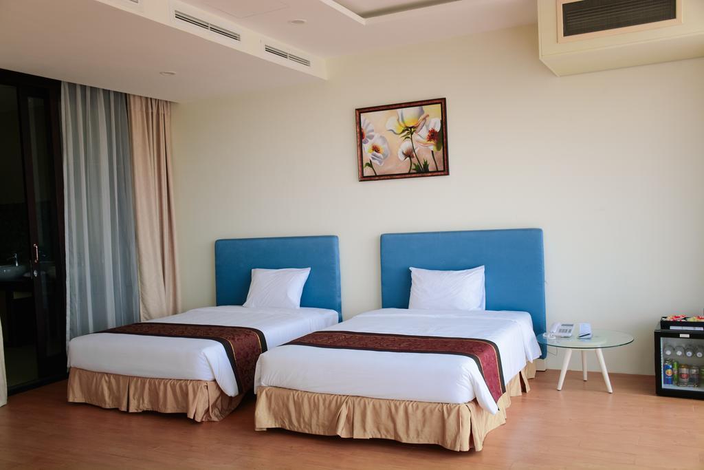 Diamond Bay Golf And Villas Nha Trang Zewnętrze zdjęcie