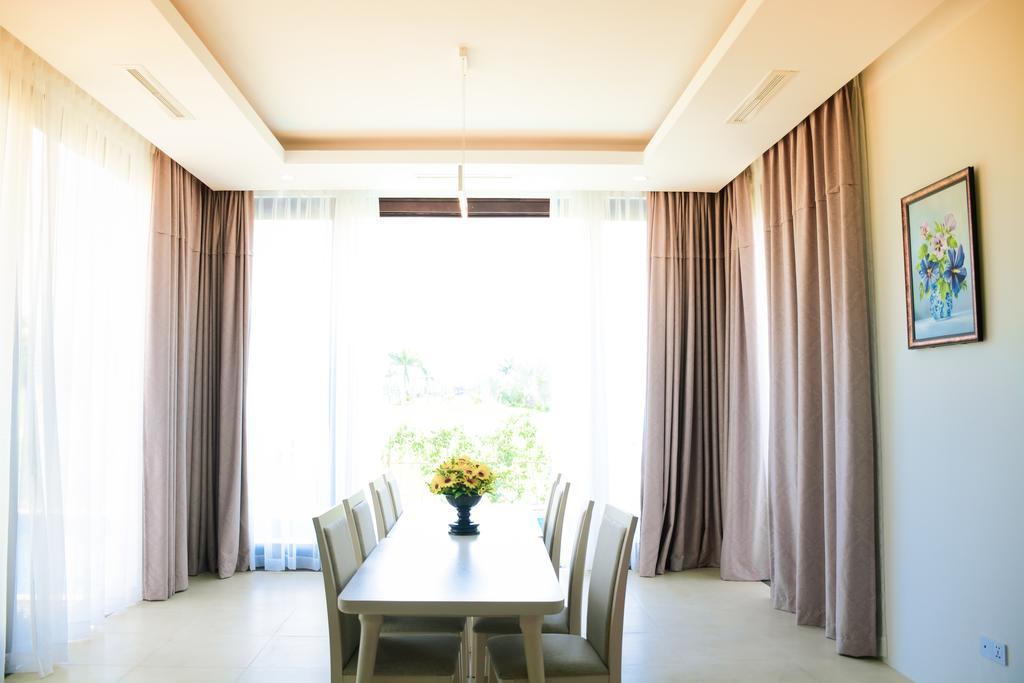 Diamond Bay Golf And Villas Nha Trang Zewnętrze zdjęcie