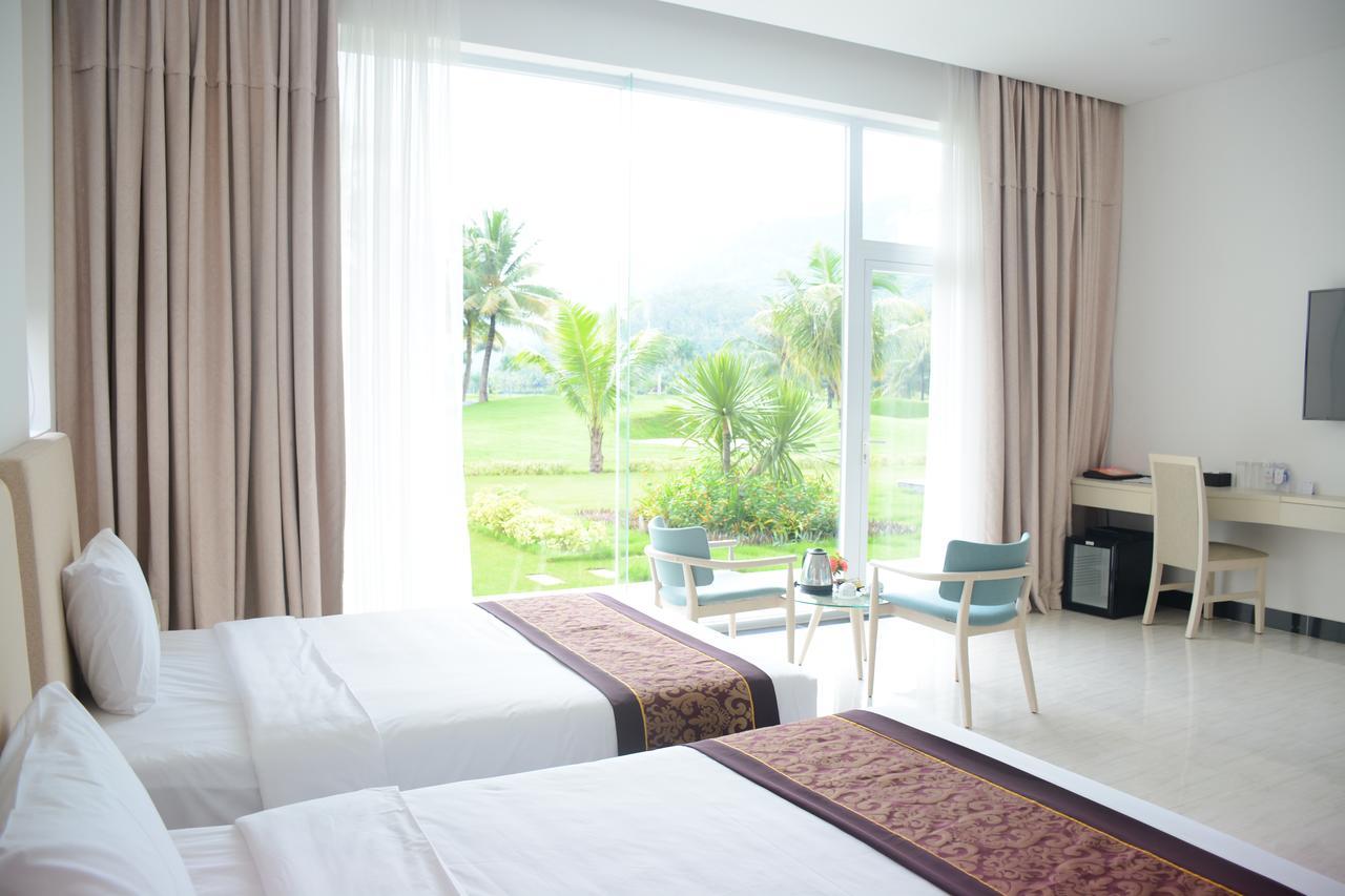 Diamond Bay Golf And Villas Nha Trang Zewnętrze zdjęcie