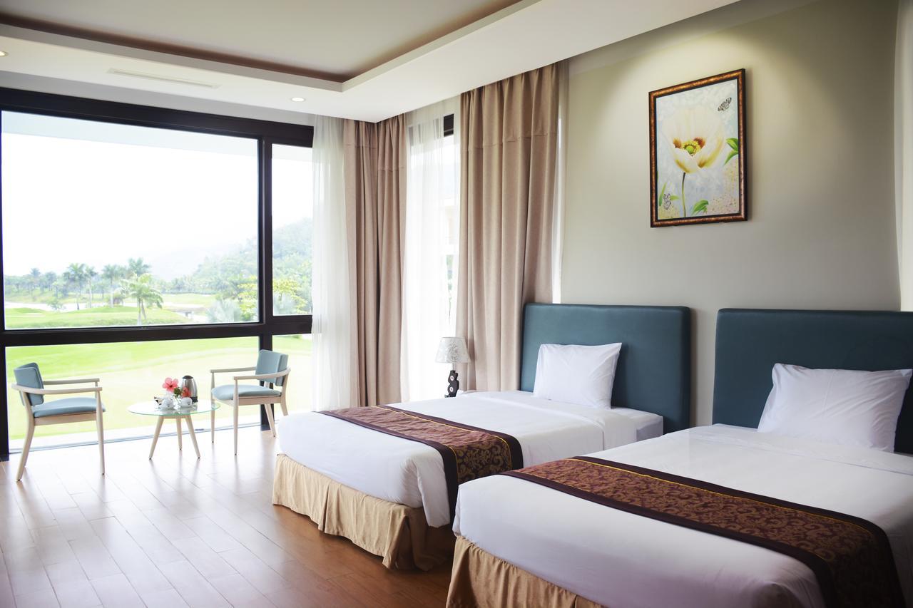 Diamond Bay Golf And Villas Nha Trang Zewnętrze zdjęcie