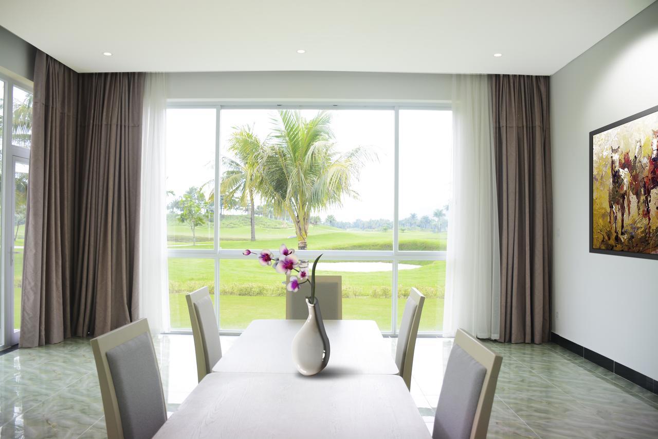 Diamond Bay Golf And Villas Nha Trang Zewnętrze zdjęcie